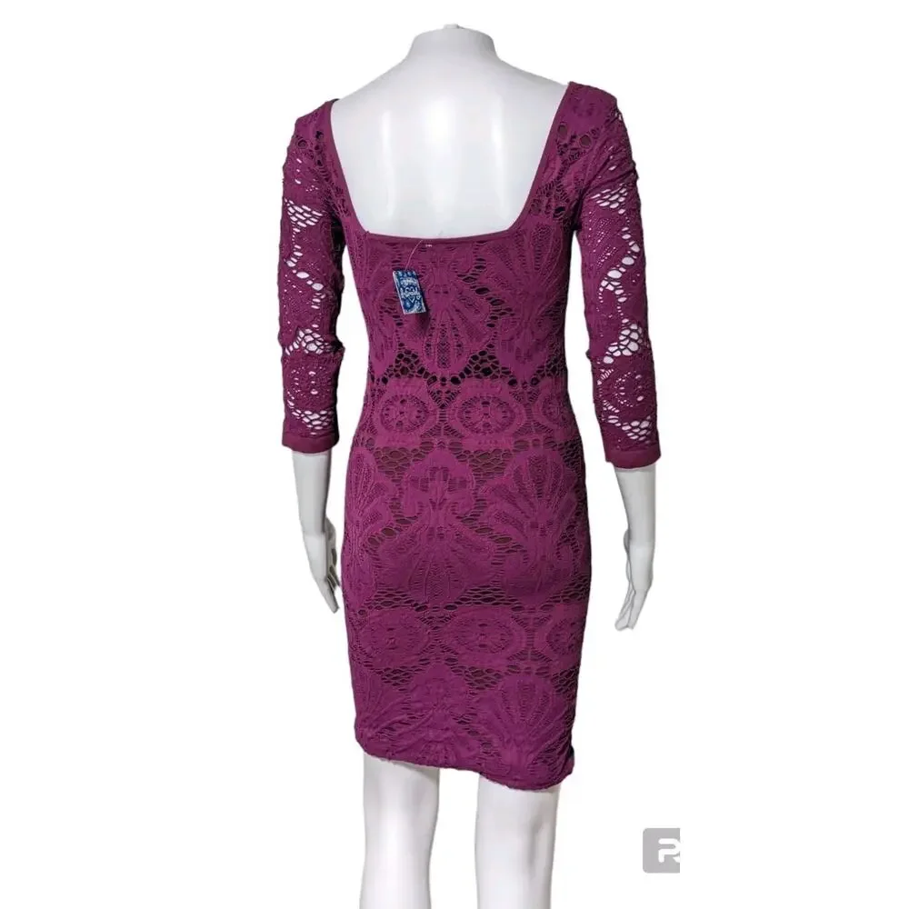 Free People brand intimately